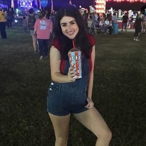 ✨3FOR$25✨ Pacsun Overalls